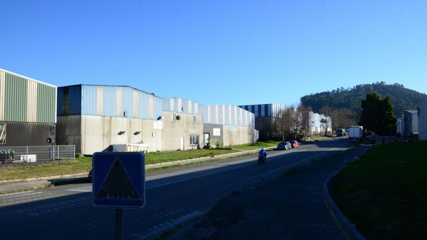 Bueu solicita por tercera vez ayuda a Industria para los aparcamientos de Castiñeiras