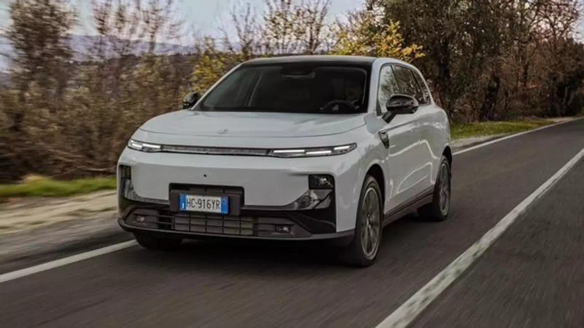 ¿Vas a comprar un coche eléctrico? Estos son los 5 más vendidos en julio de 2026