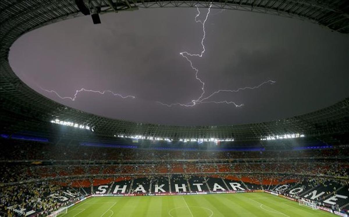 Donbass Arena