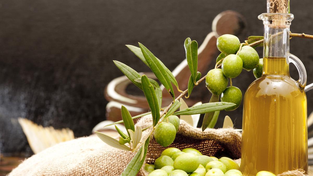 Köstlich: Olivenöl von Mallorca