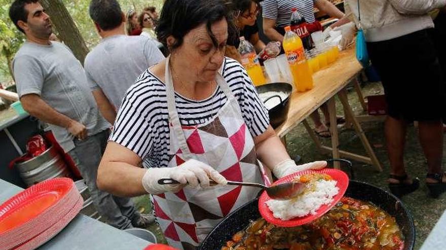 Adiós a las fiestas en los barrios