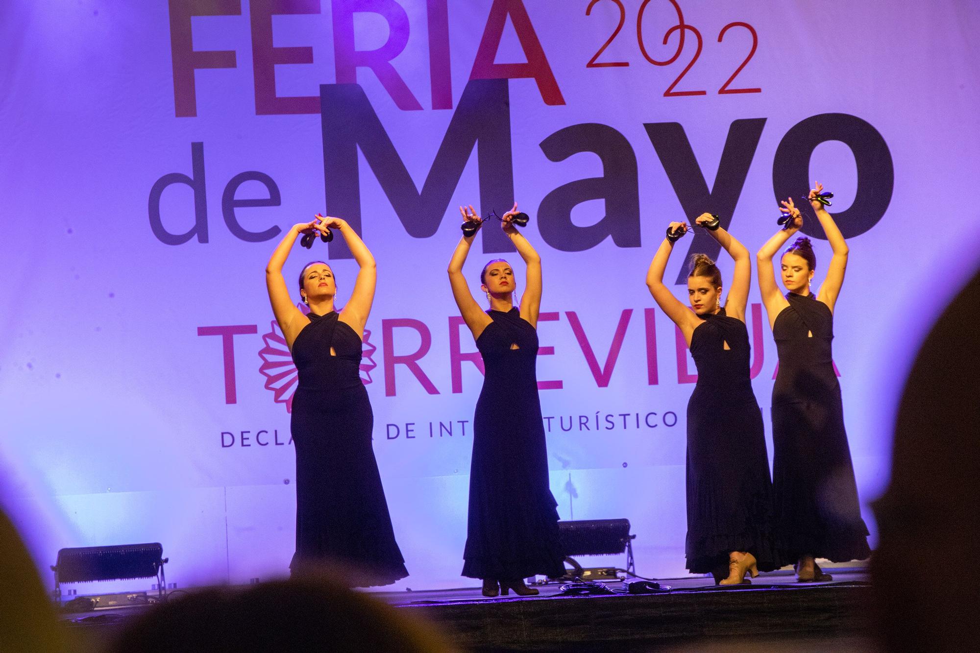 Feria de Mayo 2022 en Torrevieja