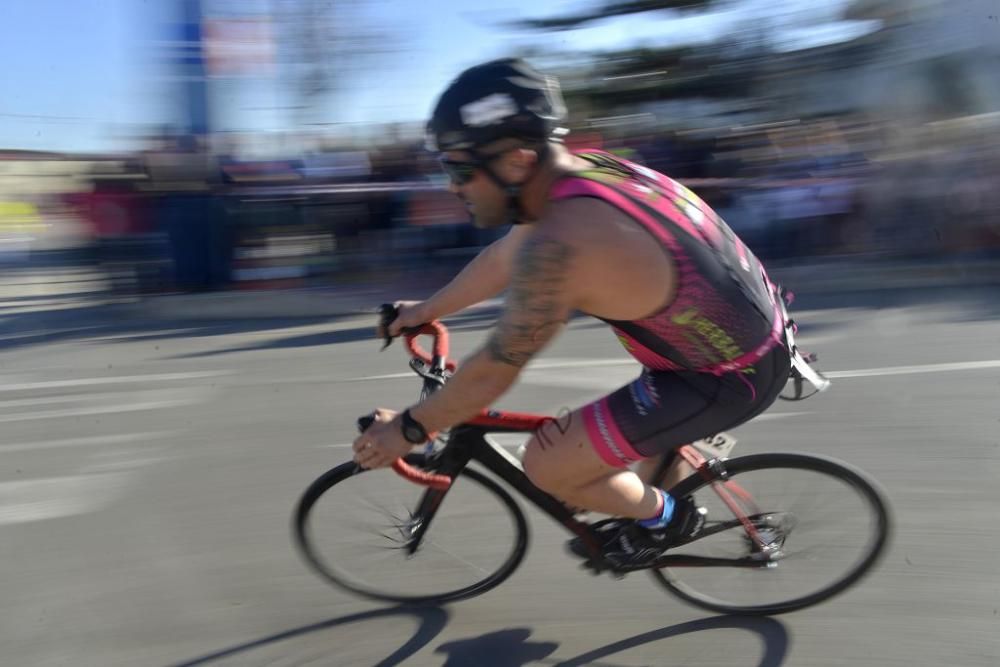 Duatlón de Torre Pacheco