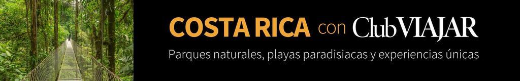 Descubre junto a Club VIAJAR el impresionante Parque Nacional de Tortuguero