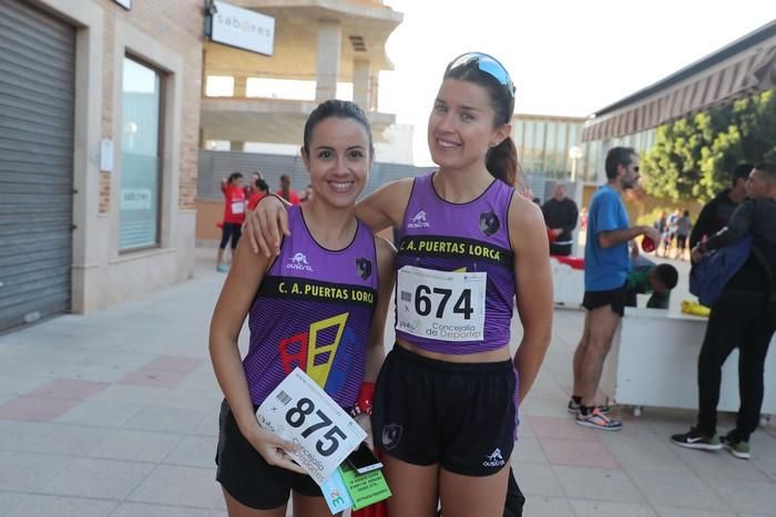 Carrera Popular Run for Parkinson´s Lorca 2019 (I)