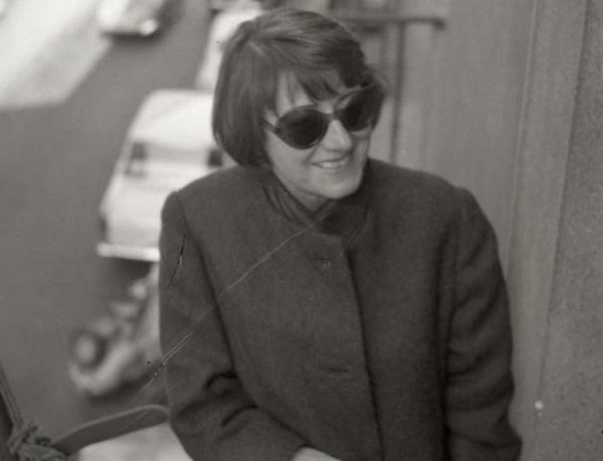 Dolores Medio, principio y fin