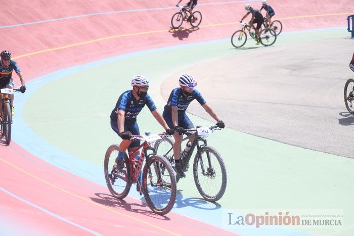 Carrera Lemon Team en Molina de Segura