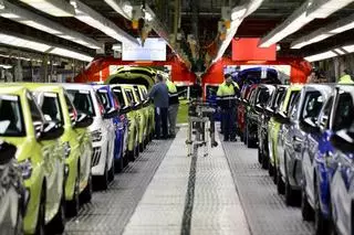 Stellantis y Leapmotor fabricarán un modelo conjunto para Opel en Zaragoza y otro solo de la marca china en Madrid