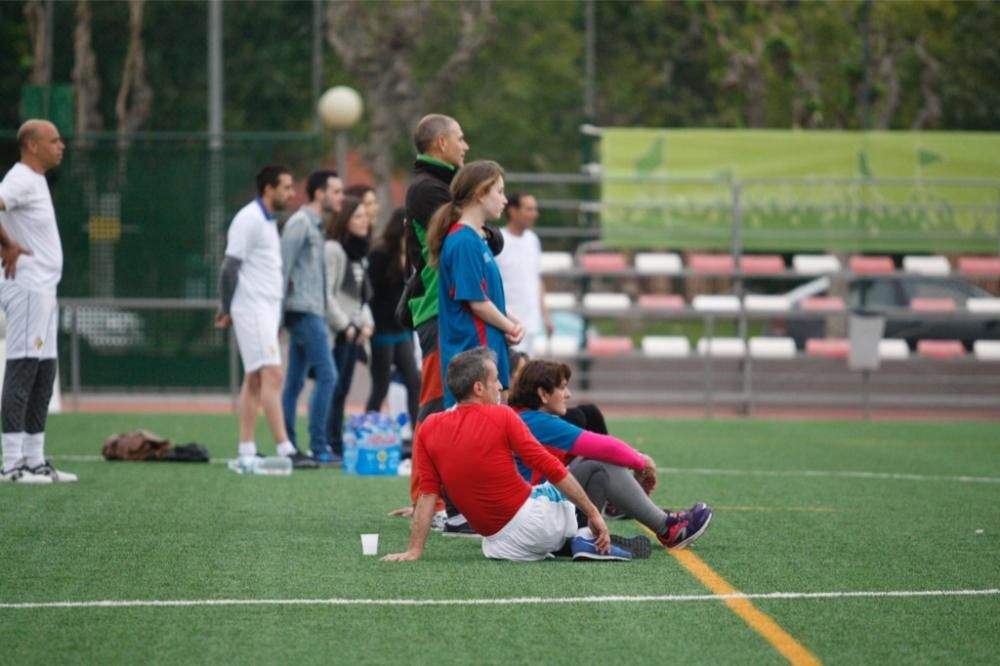 Torneo en Red por la Inclusión