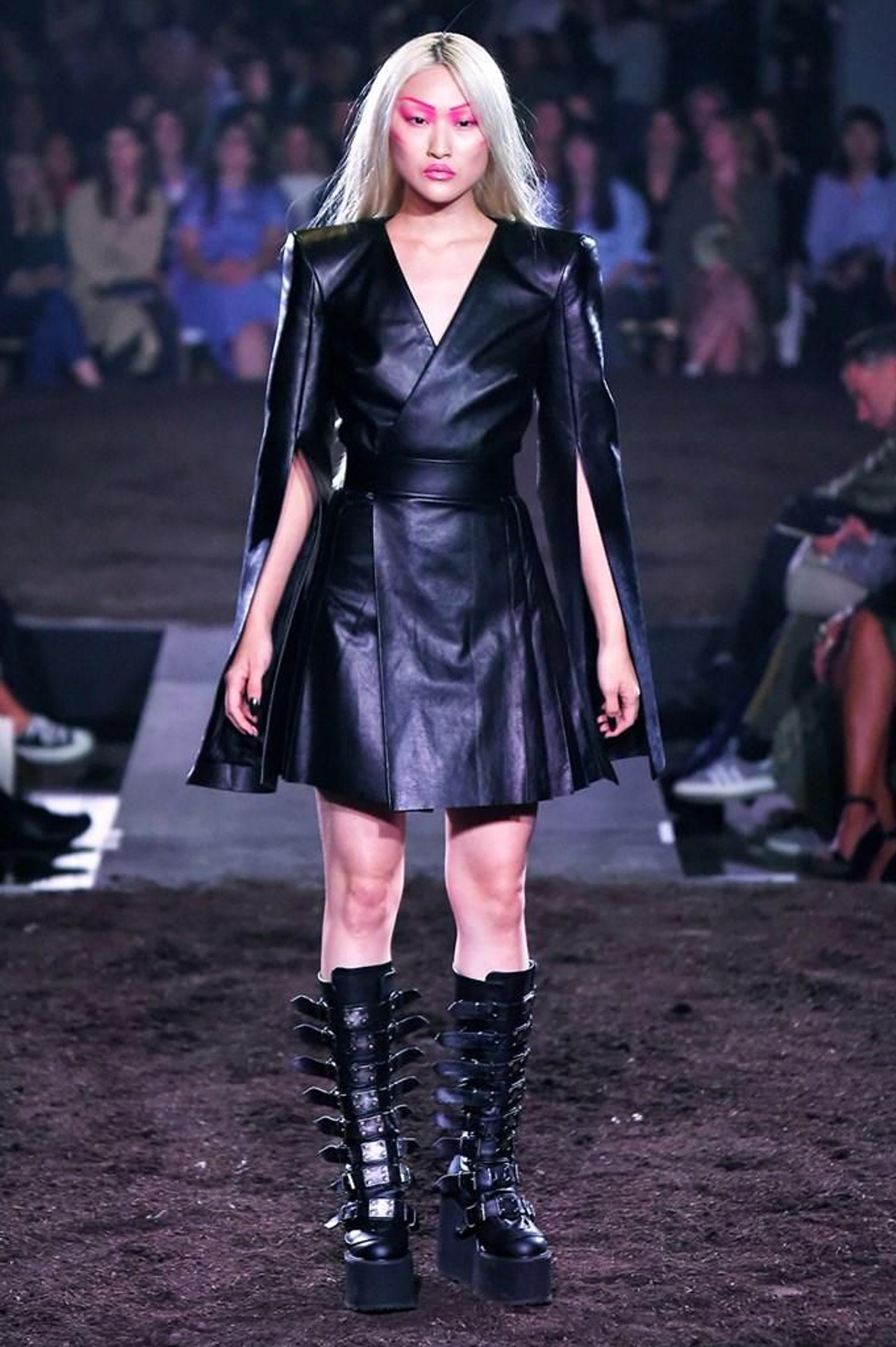 Gareth Pugh