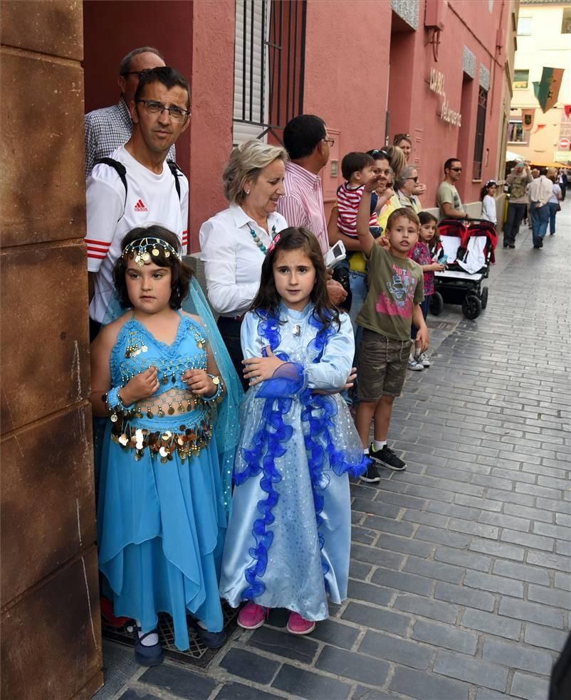 Feria Mudéjar de Utebo