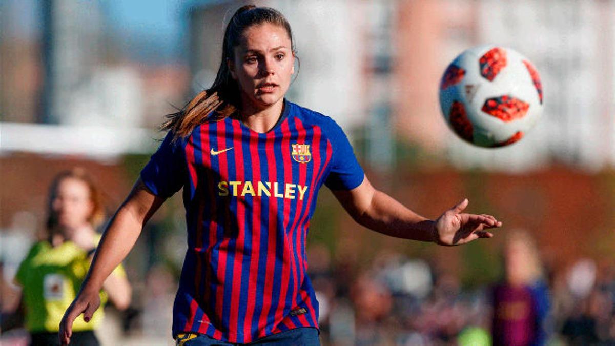 El Barça femenino consigue el récord de llegar a un millón de seguidores en Instagram