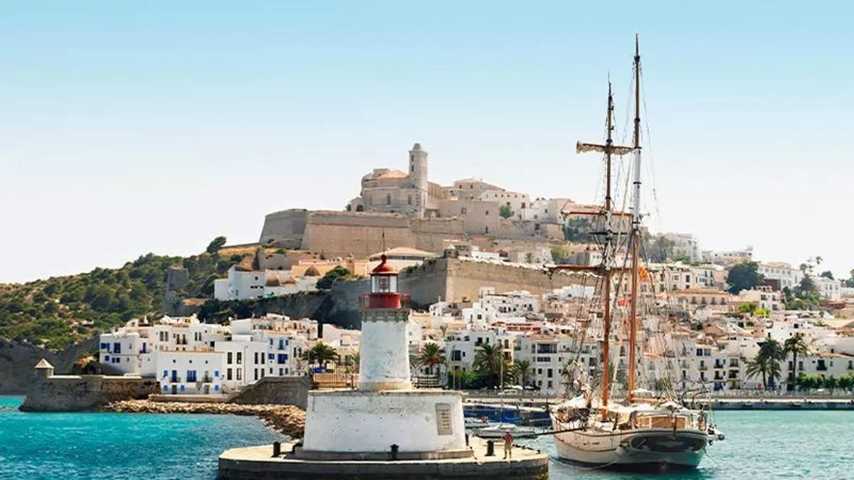 Guardianes de la historia entre Ibiza y el Líbano