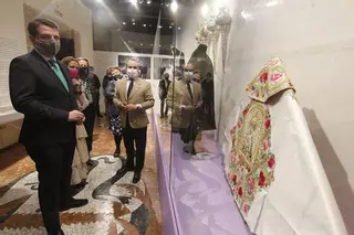El Museo Taurino de Córdoba abre sus puertas a 'Pasión de luces'