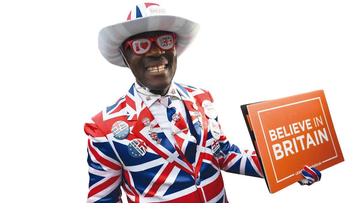 El sector hortofructícola sobreviu al Brexit El sector hortofructícola sobreviu al Brexit