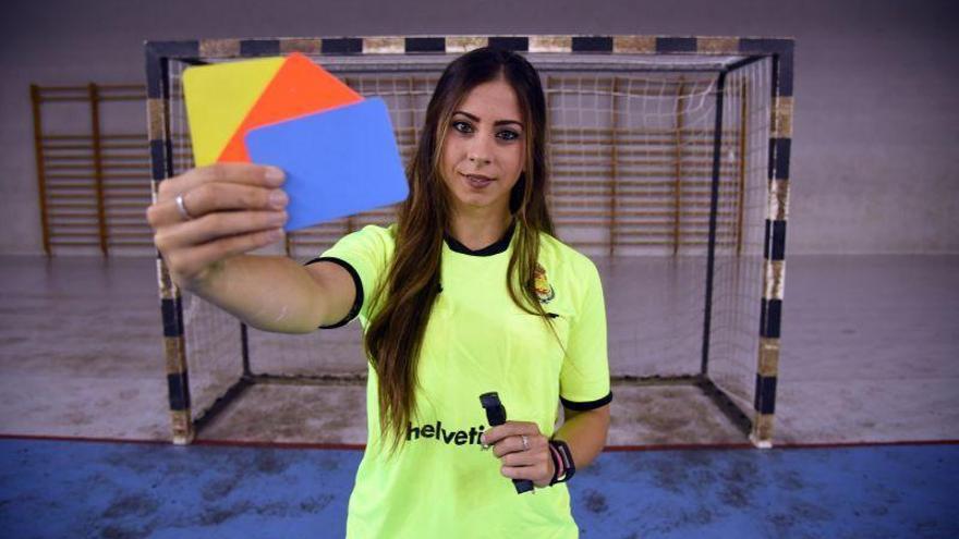 Zaragoza reconoce a Lorena García y al Hockey Pilaricas