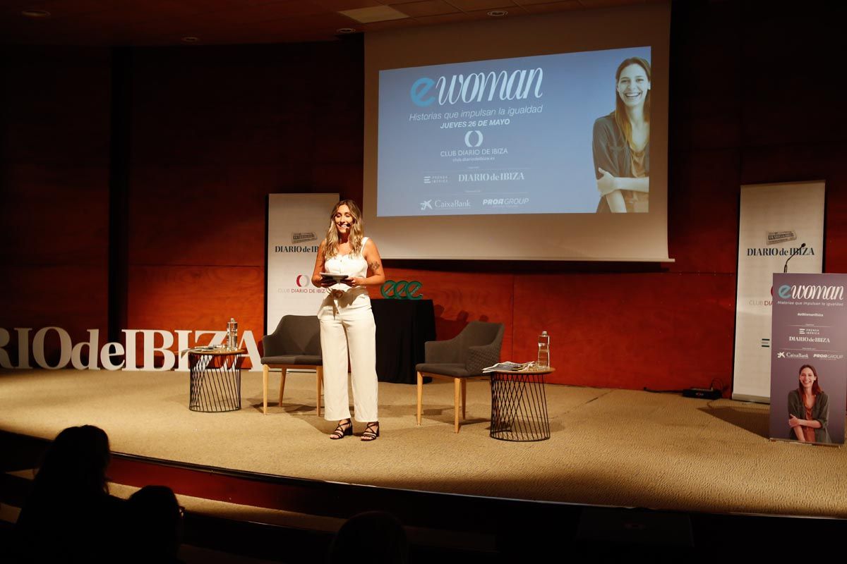 eWoman 2022 Ibiza