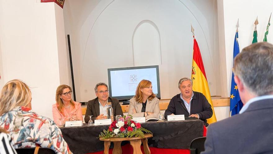 La Raya busca retener el talento joven y crear empleo de calidad en el medio rural