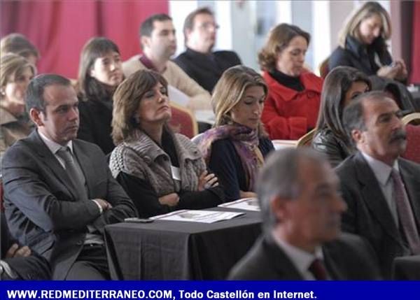 III JORNADA LOGÍSTICA DE CASTELLÓN