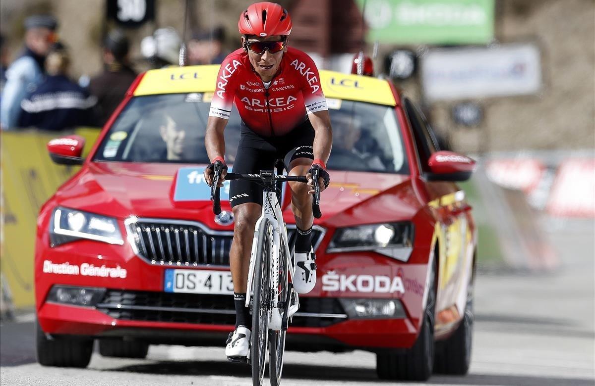 segea52785512 valdeblore la colmiane  france   14 03 2020   colombian ride200314173056