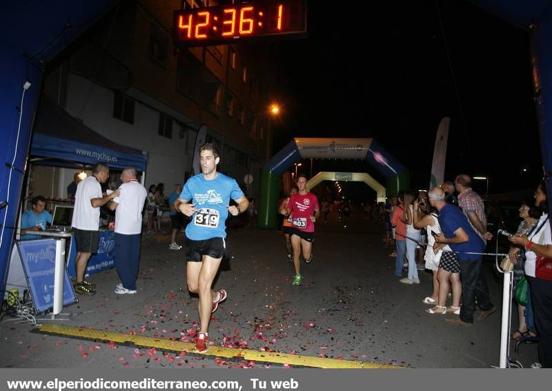 GALERIA DE IMÁGENES - - 15K NOCTURNO GRAO