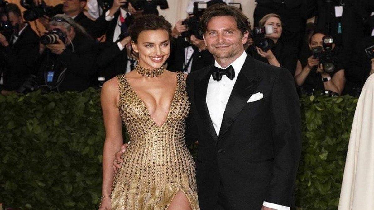 Irina Shayk y Bradley Cooper llega a un acuerdo sobre la custodia de su hija Lea | Publinews