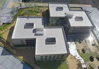 La nueva residencia de Zamora busca empresa constructora