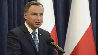 El presidente polaco veta la liberación del acceso de la píldora del día después