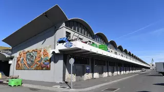 El patrimonio de A Coruña aún por proteger: de hórreos a petroglifos