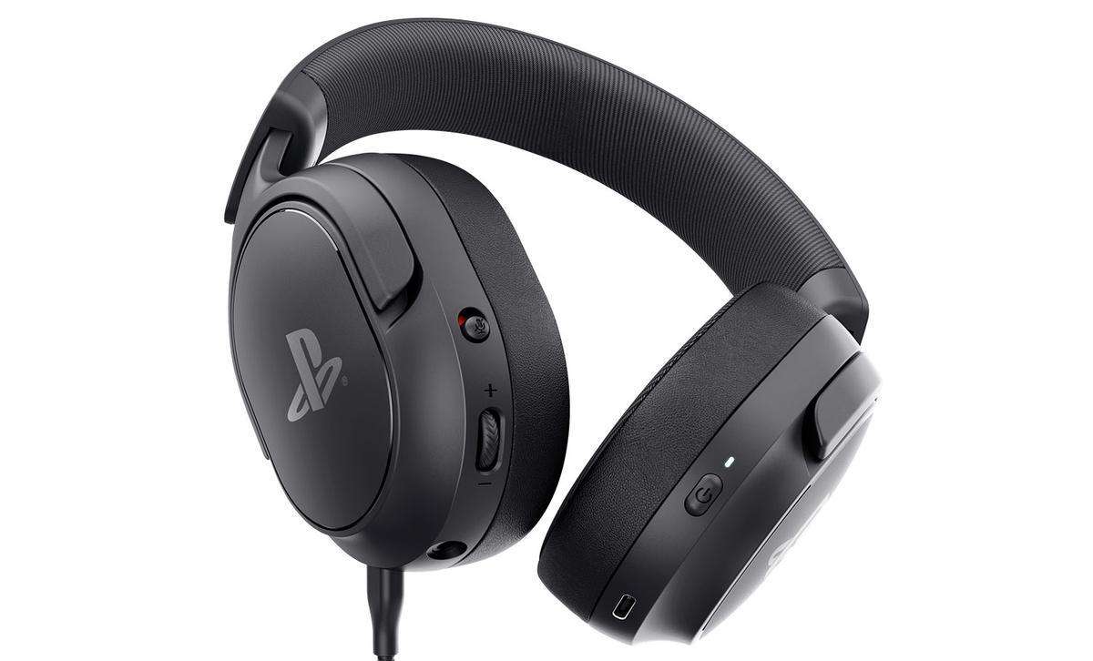 Trust estrena sus nuevos auriculares inalámbricos Forta para el segmento gaming.
