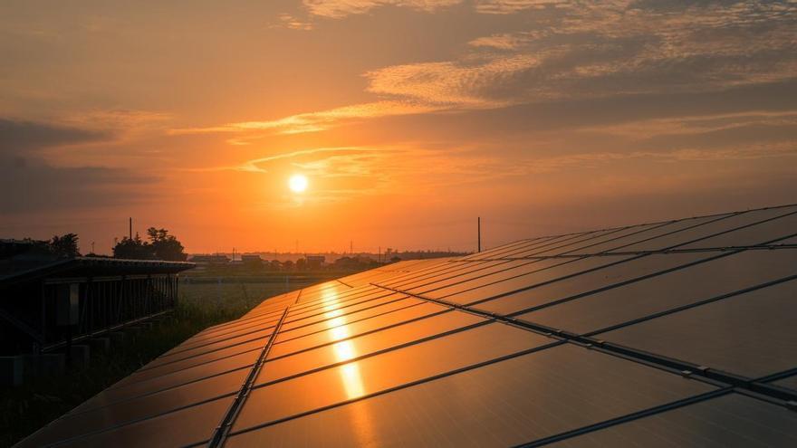 Puedes pagar cero euros por tu luz en Gran Canaria