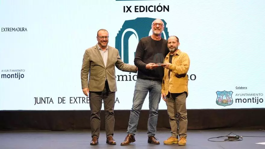 Premio a la Iniciativa Turística