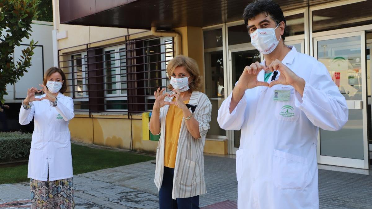 Coronavirus en Córdoba: los trasplantes de órganos en el Reina Sofía han caído un 58% durante la pandemia