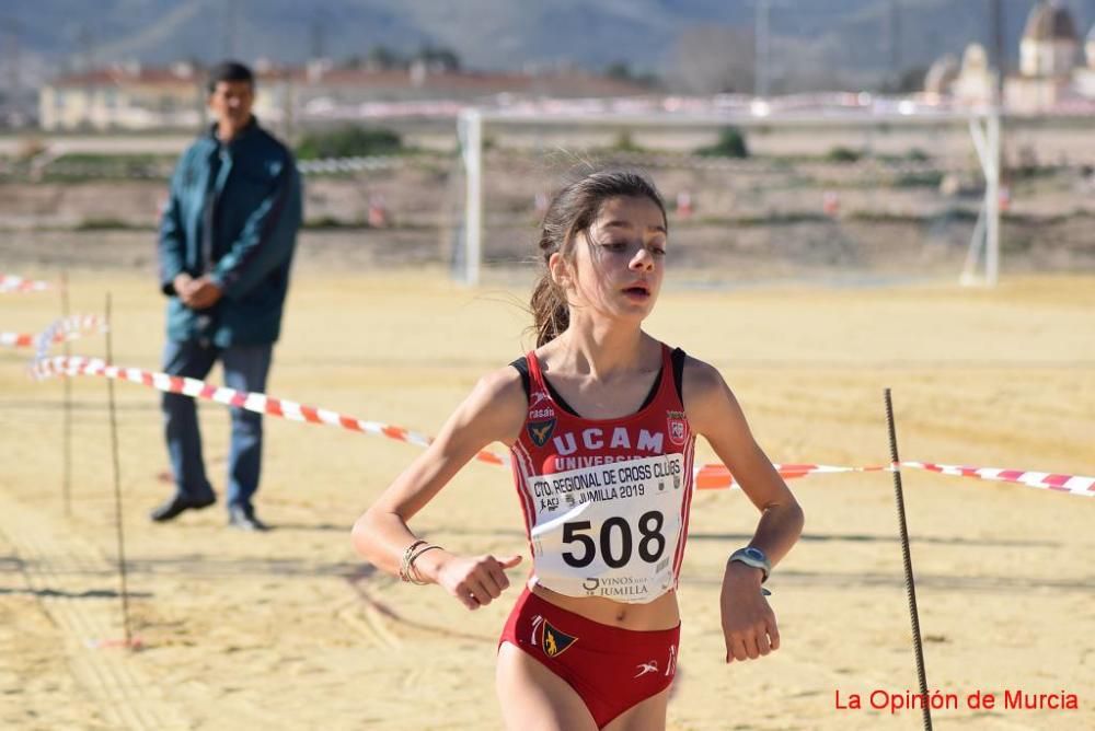 Cross de Jumilla 2