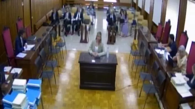 La única empresa imputada en el caso Montoro que ha declarado ante el juez: "Equipo Económico nos propuso una ruta a seguir"