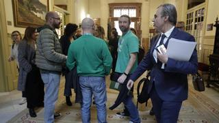 Freie Sprachwahl an den Schulen auf Mallorca: Erklärungen des Ministers enttäuschen die Lehrer