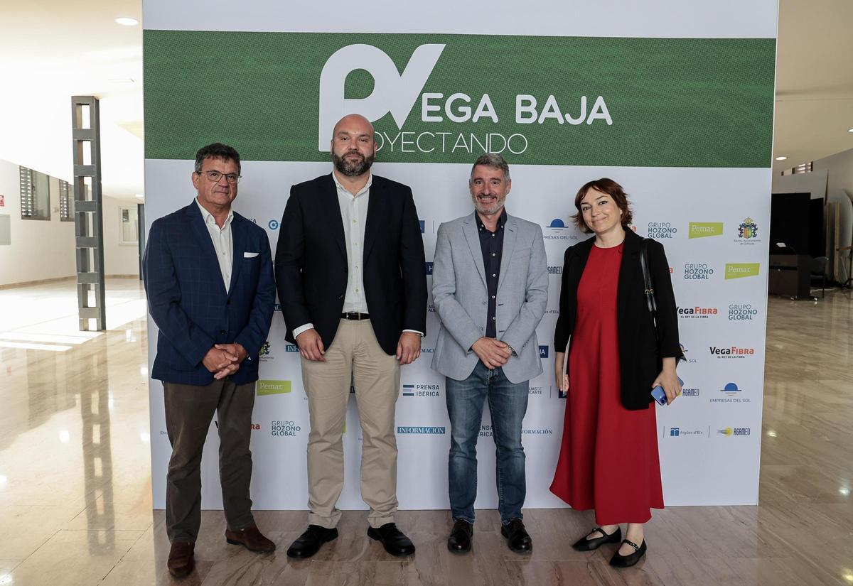 Foro Proyectando Vega Baja