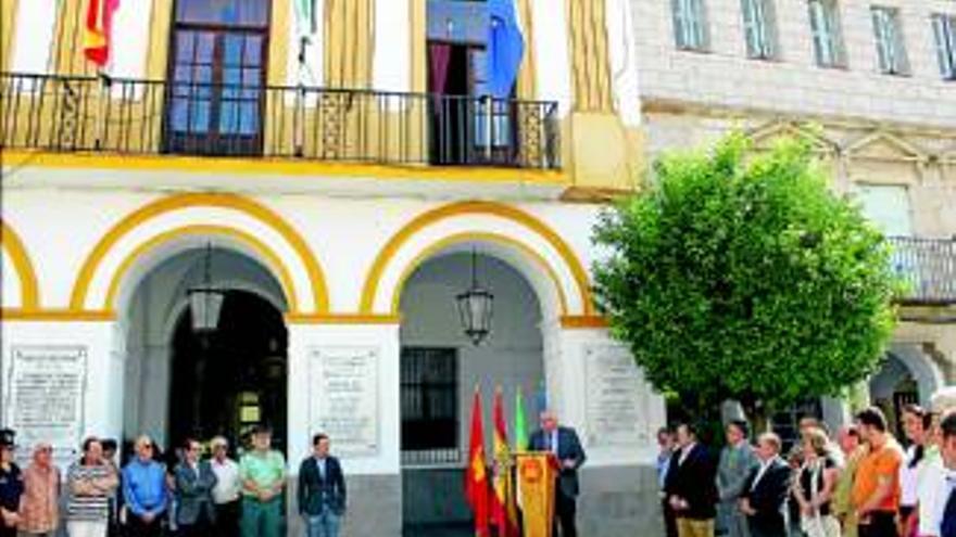 La Asamblea extremeña registrará el Estatuto de Capitalidad en otoño