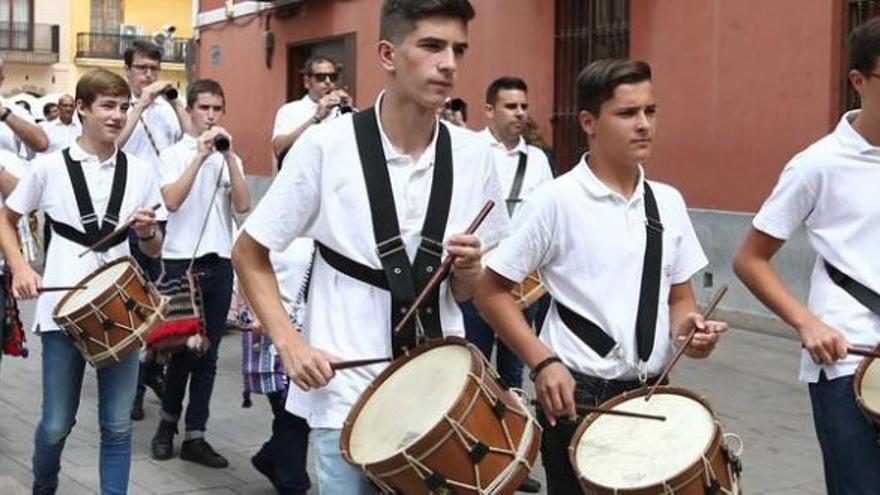 Vila-real convoca su Escola de Tradicions con 10 materias