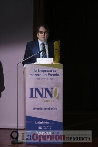 Premios Innobankia