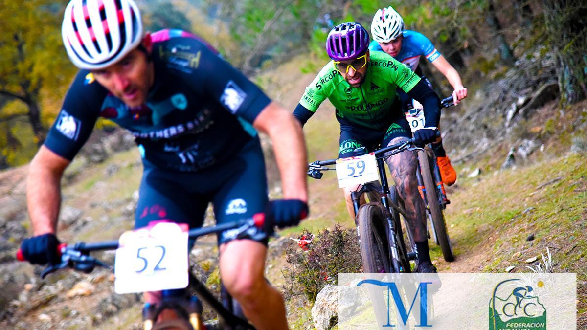 V Rally Trabuqueño.