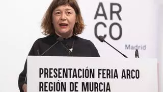Art Nueve y T20 volverán a representar a Murcia en ARCO