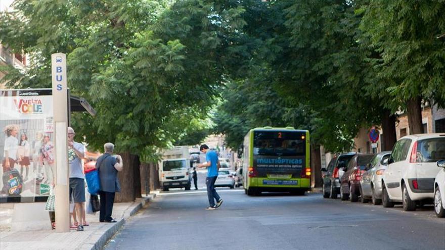 La obra para sustituir el colector de Cardenal Cisneros empezará el lunes