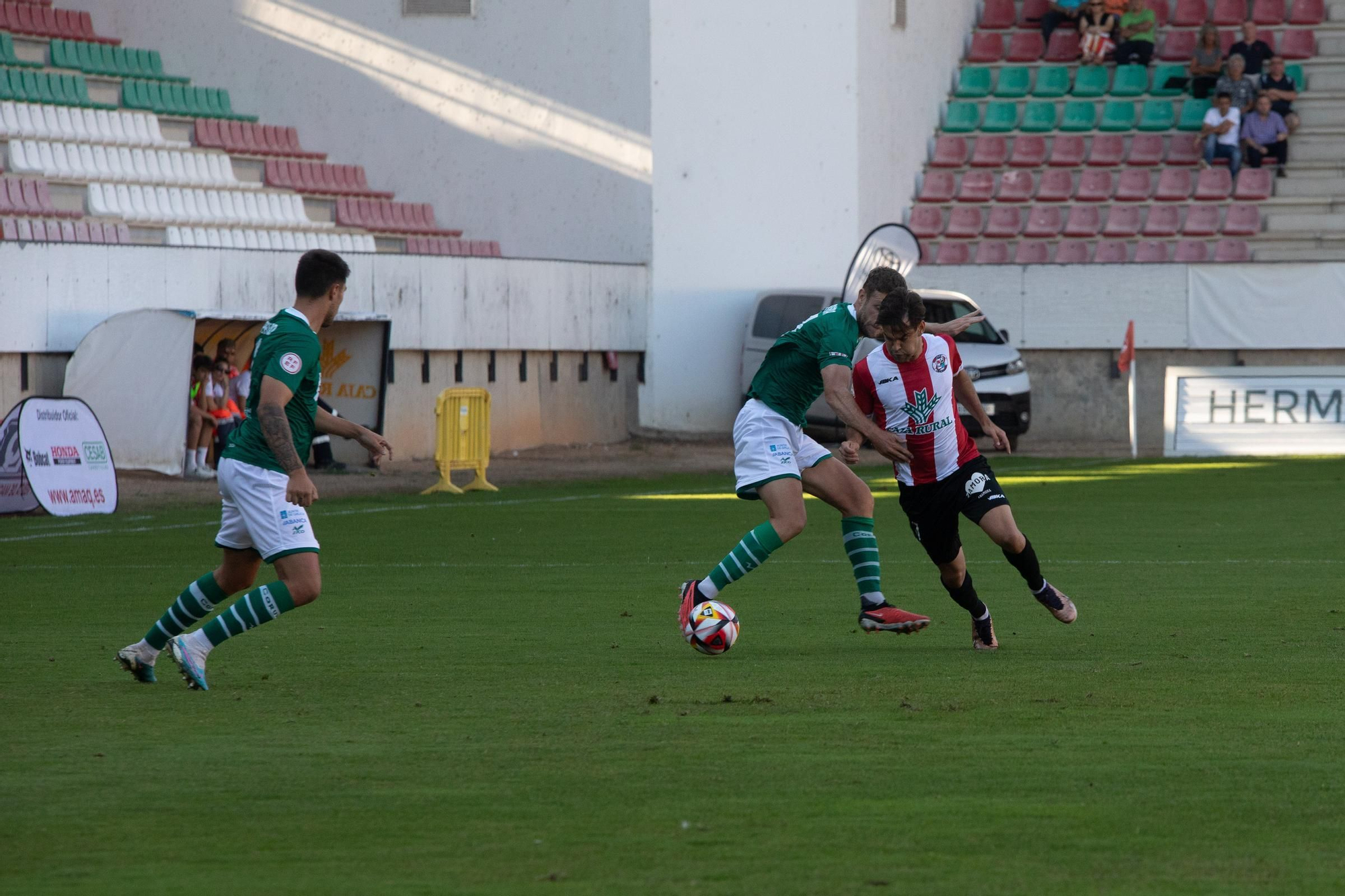 Zamora CF