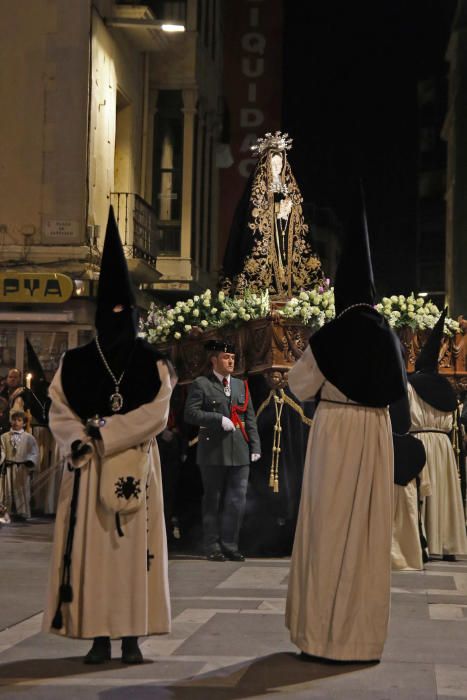 Procesión de Nuestra Madre