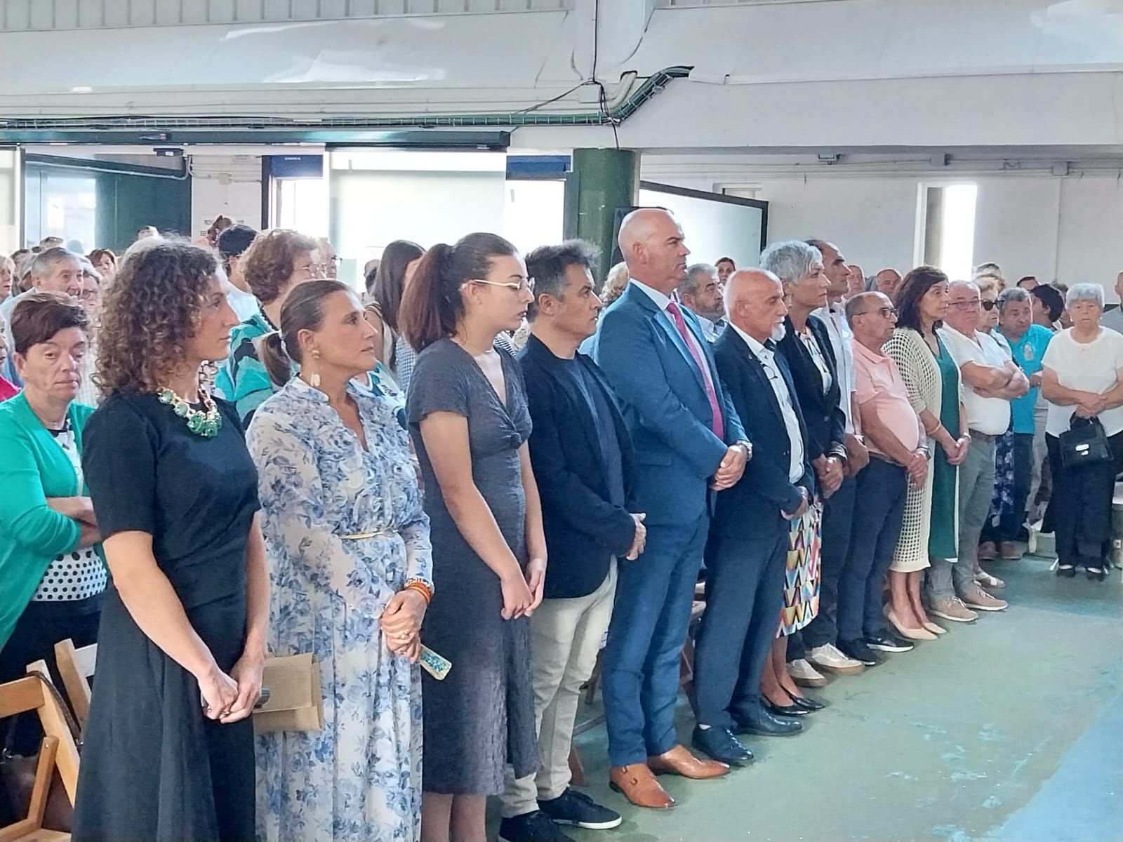 Las celebraciones en honor a la Virgen del Carmen en O Morrazo. La procesión en Bueu