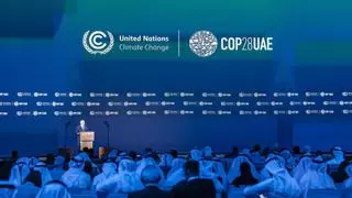¿Estamos preparados para dejar atrás los combustibles fósiles? 3 claves para entender la gran polémica de Dubái