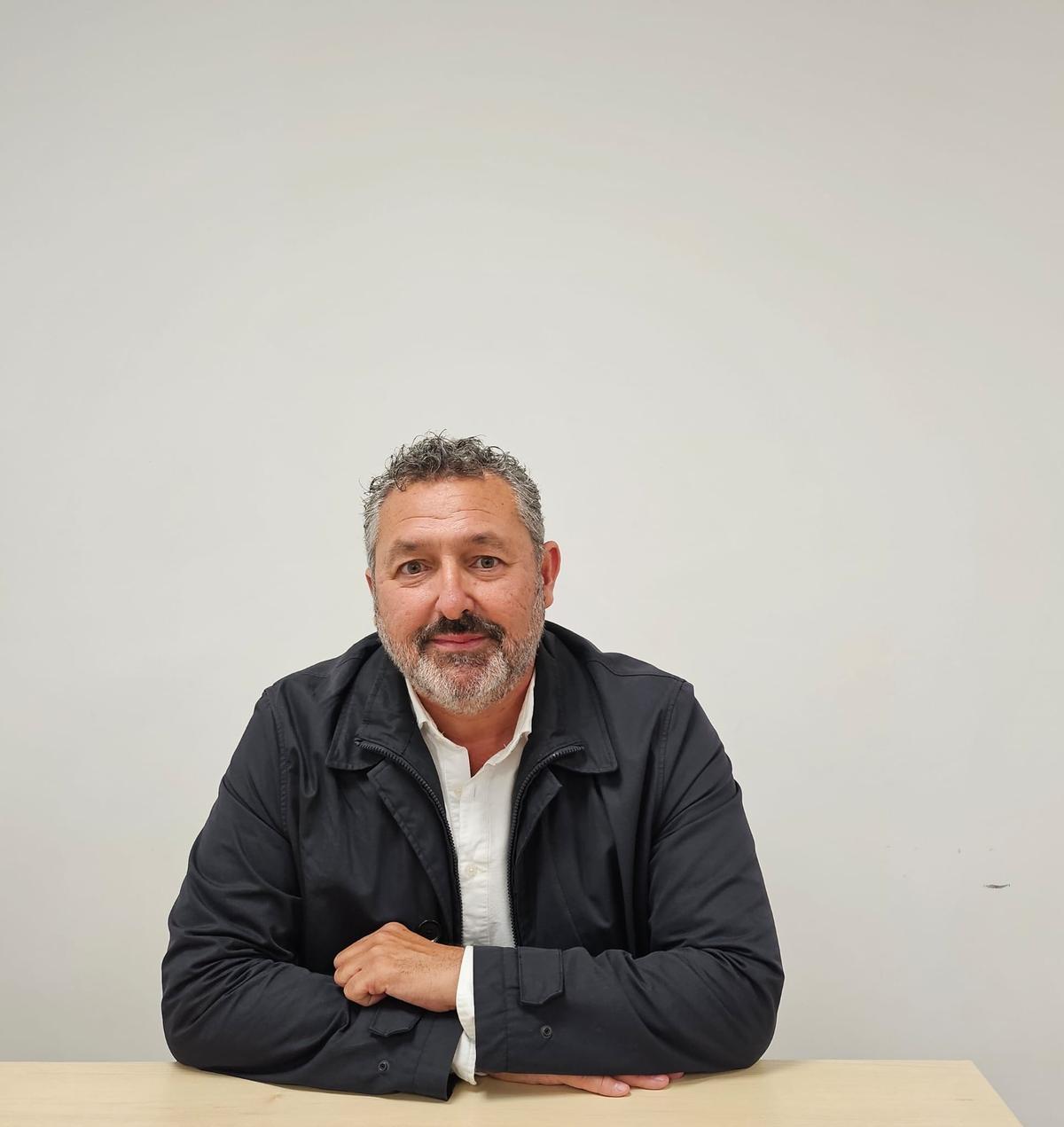 Juancho Valle