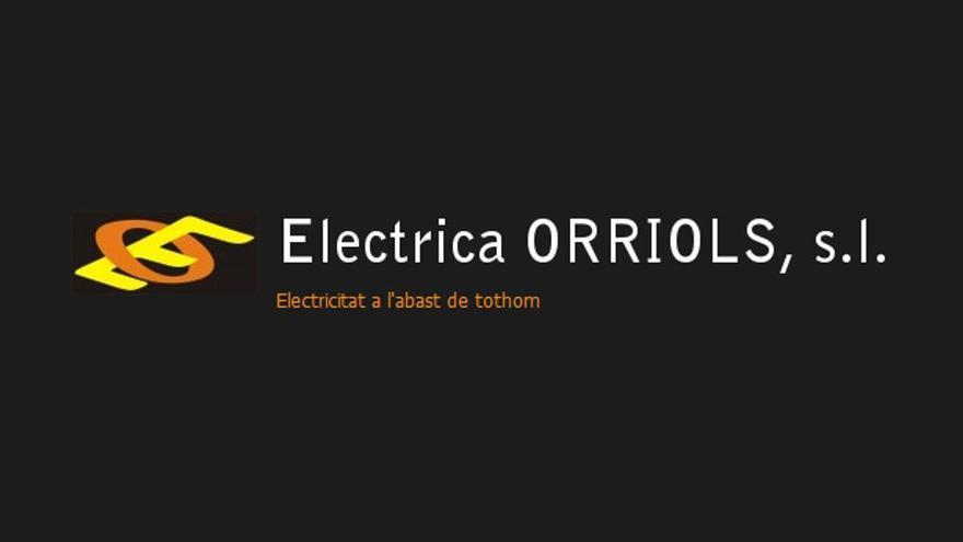 Elèctrica Orriols