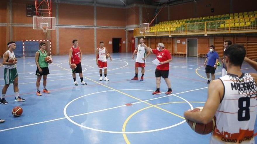 El Ciudad de Córdoba y el UCB Concordia inician la pretemporada